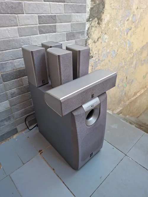 Subwoofer YAMAHA