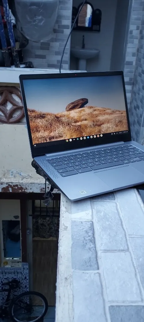 Lenovo ChromeBook IdeaPad3