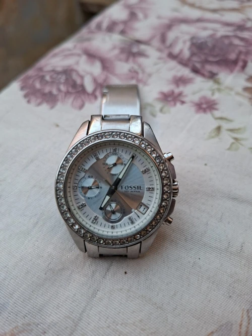 Montre Fossil Original