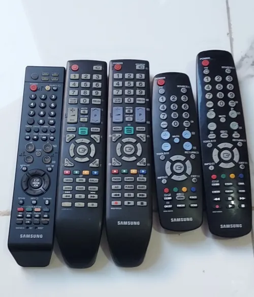 Télécommande