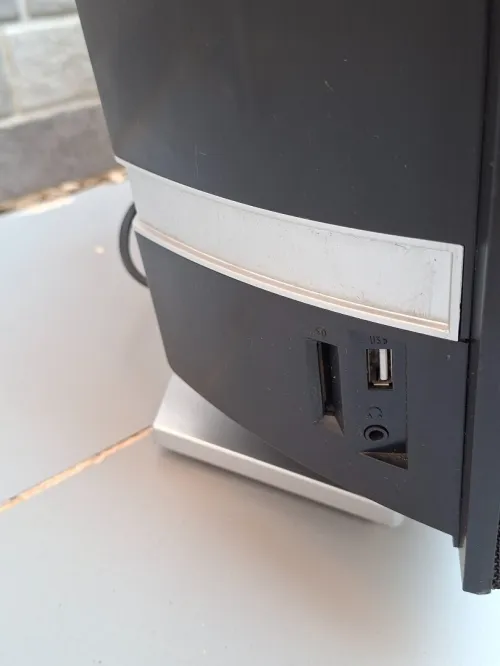 Ampli GRUNDIG