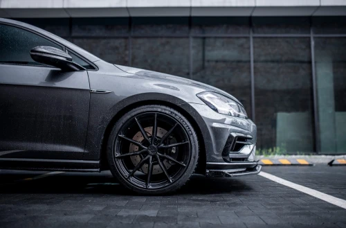 JANTES JAPAN RACING   haute performance  
