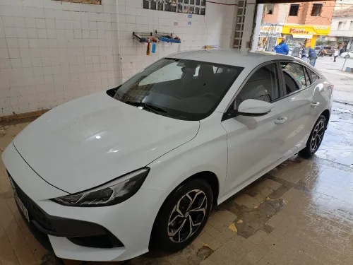 MG MG5 2026 MG5