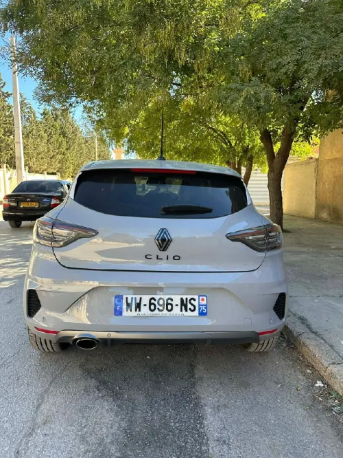Renault Clio 5  2025 Alpine