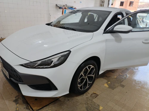 MG MG5 2026 MG5