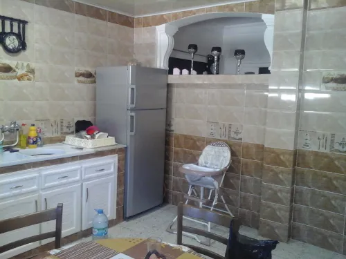 Vente Villa Skikda Collo