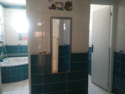 Vente Villa Skikda Collo