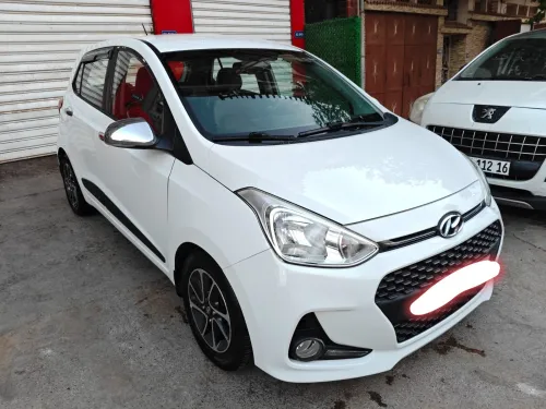 Hyundai Grand i10 2019 