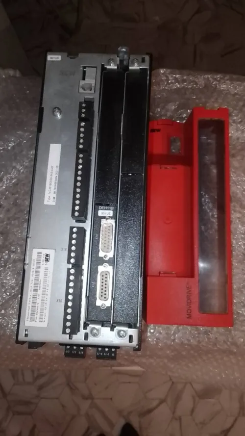 Variateur de vitesse SEW