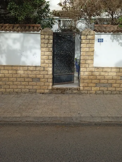 Vente Appartement Niveau de villa F4 Blida Blida