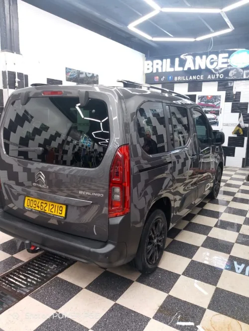 Citroen Berlingo Multispace 2021 Berlingo Multispace