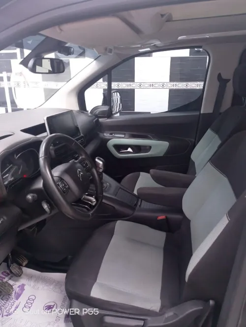 Citroen Berlingo Multispace 2021 Berlingo Multispace
