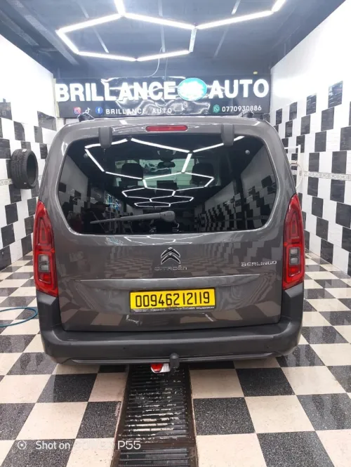 Citroen Berlingo Multispace 2021 Berlingo Multispace
