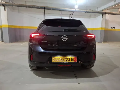 Opel Corsa 2023 1.2