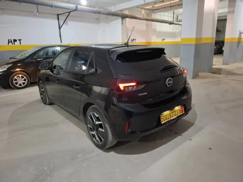 Opel Corsa 2023 