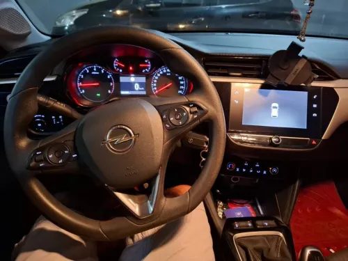 Opel Corsa 2023 1.2