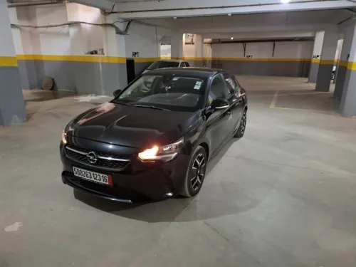Opel Corsa 2023 1.2