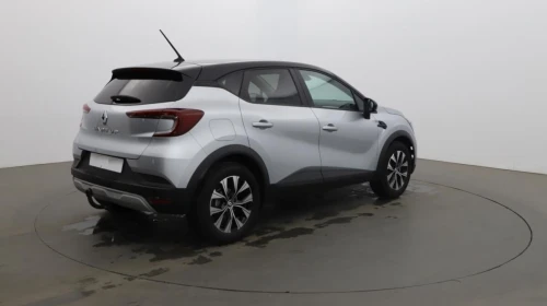 Renault Captur 2023 Evolution