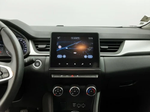 Renault Captur 2023 Evolution