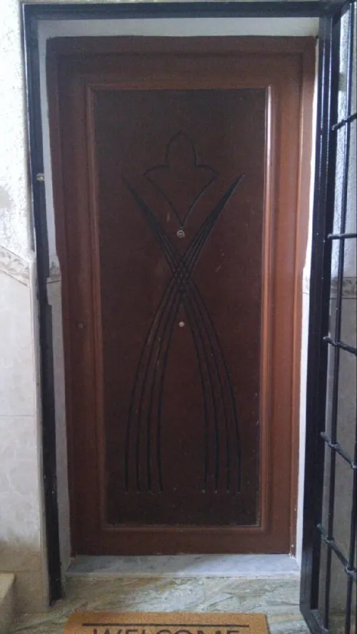 Portes d'entrées