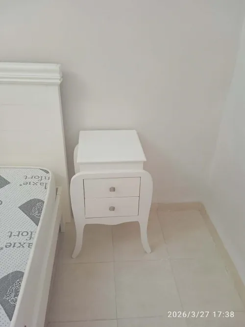 Chambre a coucher bois hêtre