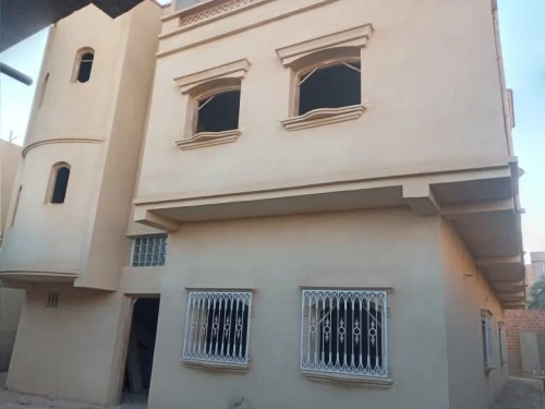 Vente Villa Biskra Biskra