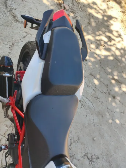 Benelli Benelli TNT 150 2022