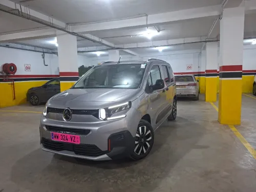 Citroen Berlingo 2026 X