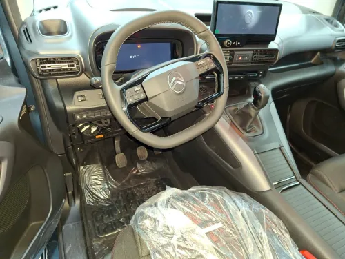 Citroen Berlingo 2026 XTR