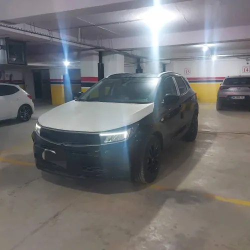 Opel GrandLand 2025 Gs line