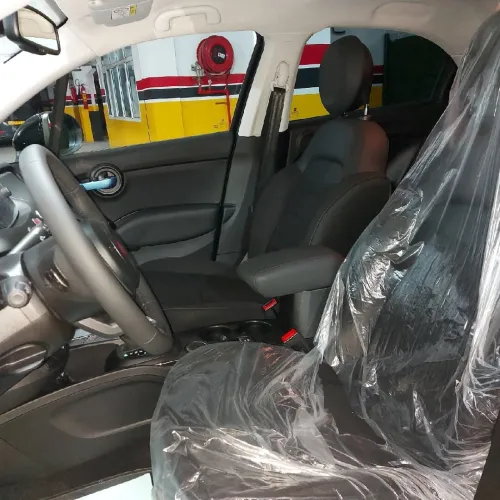 Fiat 500x 2026 Club
