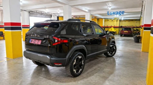Dacia Duster 2026 Extreme