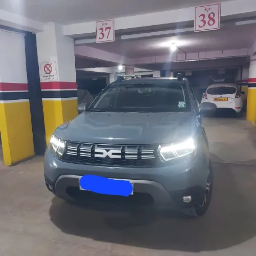 Dacia Duster 2024 Journey
