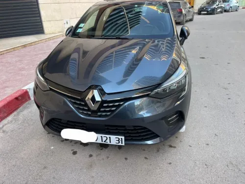 Renault Clio 5 2021 Techno