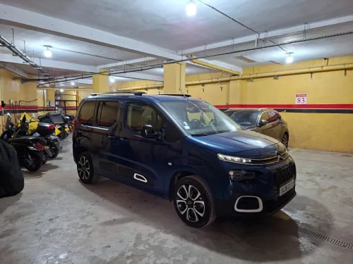 Citroen Berlingo 2023 Shine