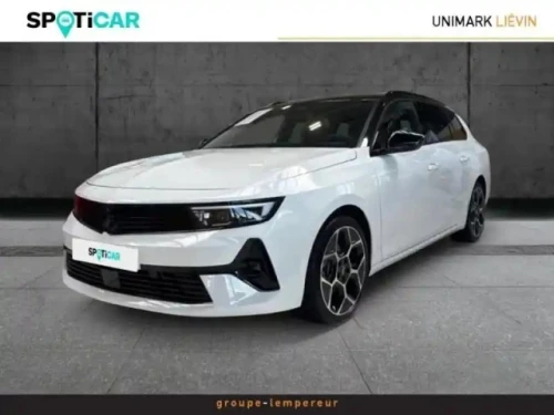 Opel Astra 2026 Gs line