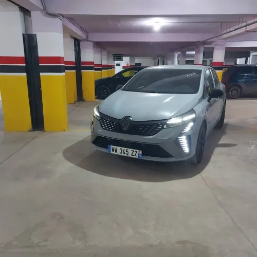 Renault Clio 5  2025 Esprit Alpine