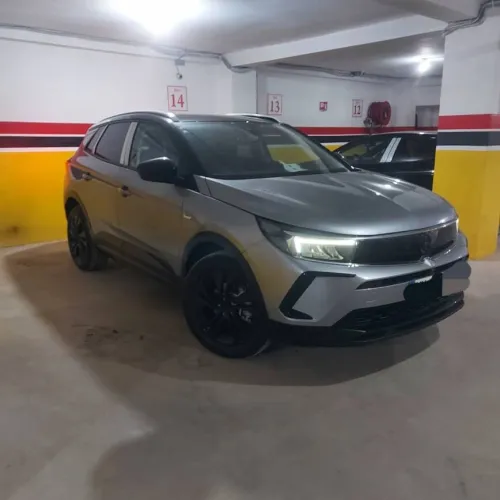 Opel GrandLand 2025 Gs line
