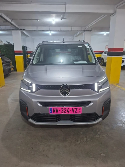 Citroen Berlingo 2026 X