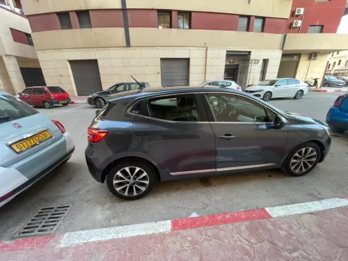 Renault Clio 5 2021 Techno