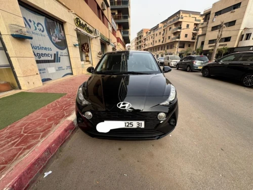 Hyundai Grand i10 2025 