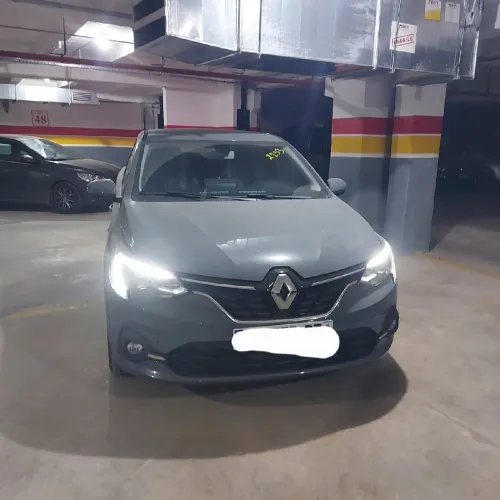 Renault Taliant 2026 