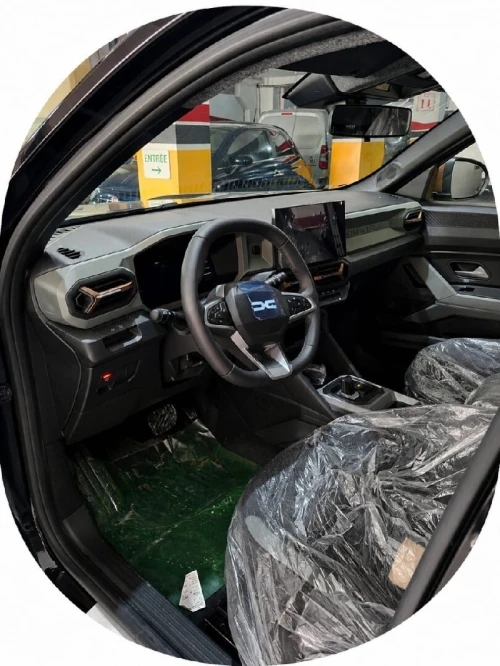 Dacia Duster 2026 Extreme
