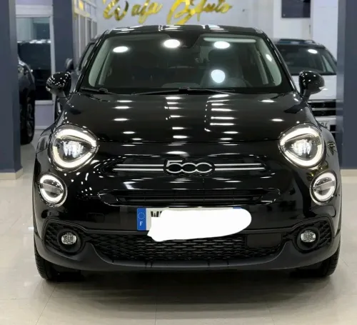 Fiat 500x 2026 Club