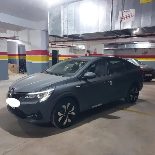 Renault Taliant 2026 