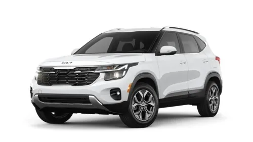 Kia Seltos 2025 
