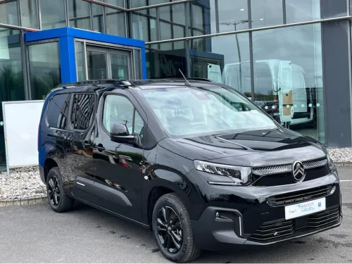 Citroen Berlingo 2026 XTR