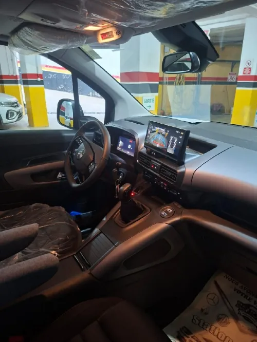 Citroen Berlingo 2026 XTR
