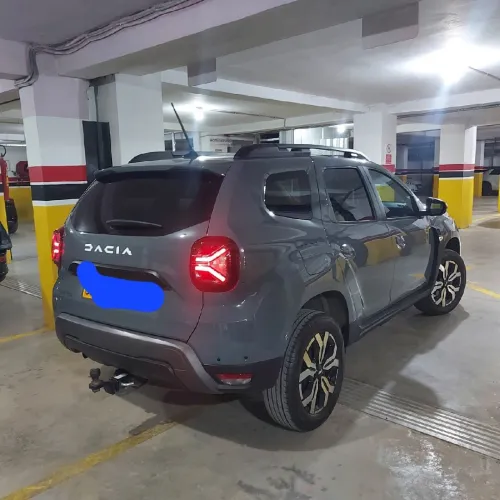 Dacia Duster 2024 Journey