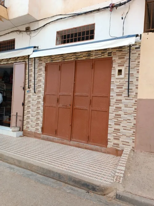 Location Local Oran Ain el turck